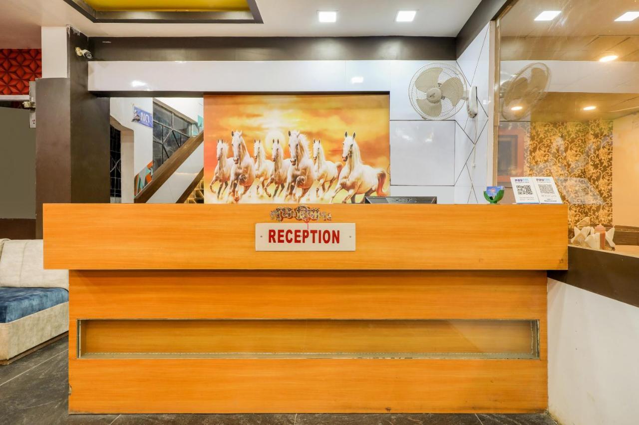 Hotel Collection O 3761 Shree Datta