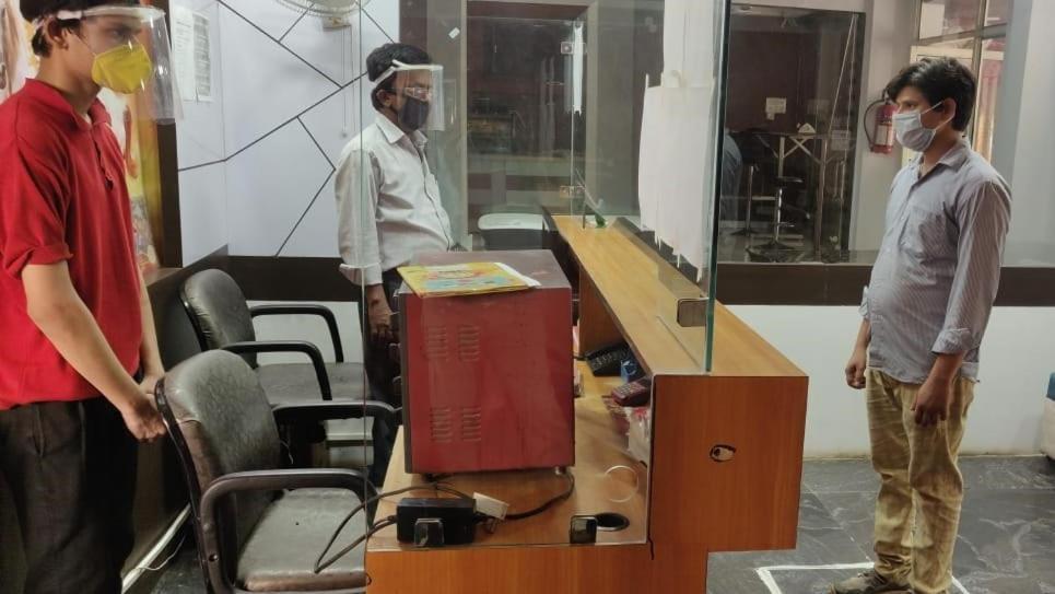 Hotel Collection O 3761 Shree Datta Indore