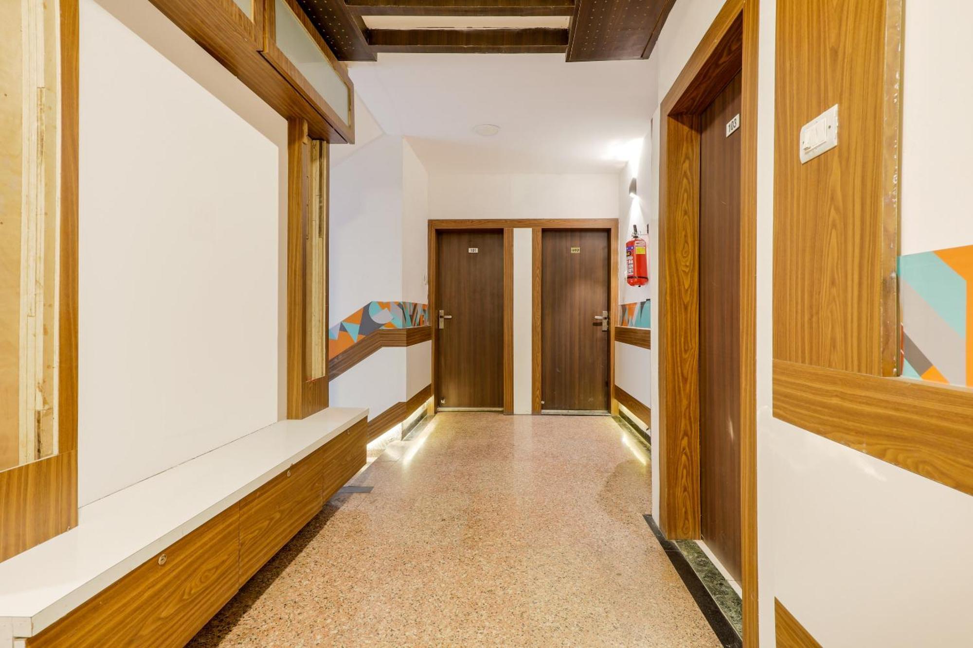 Hotel Collection O 3761 Shree Datta