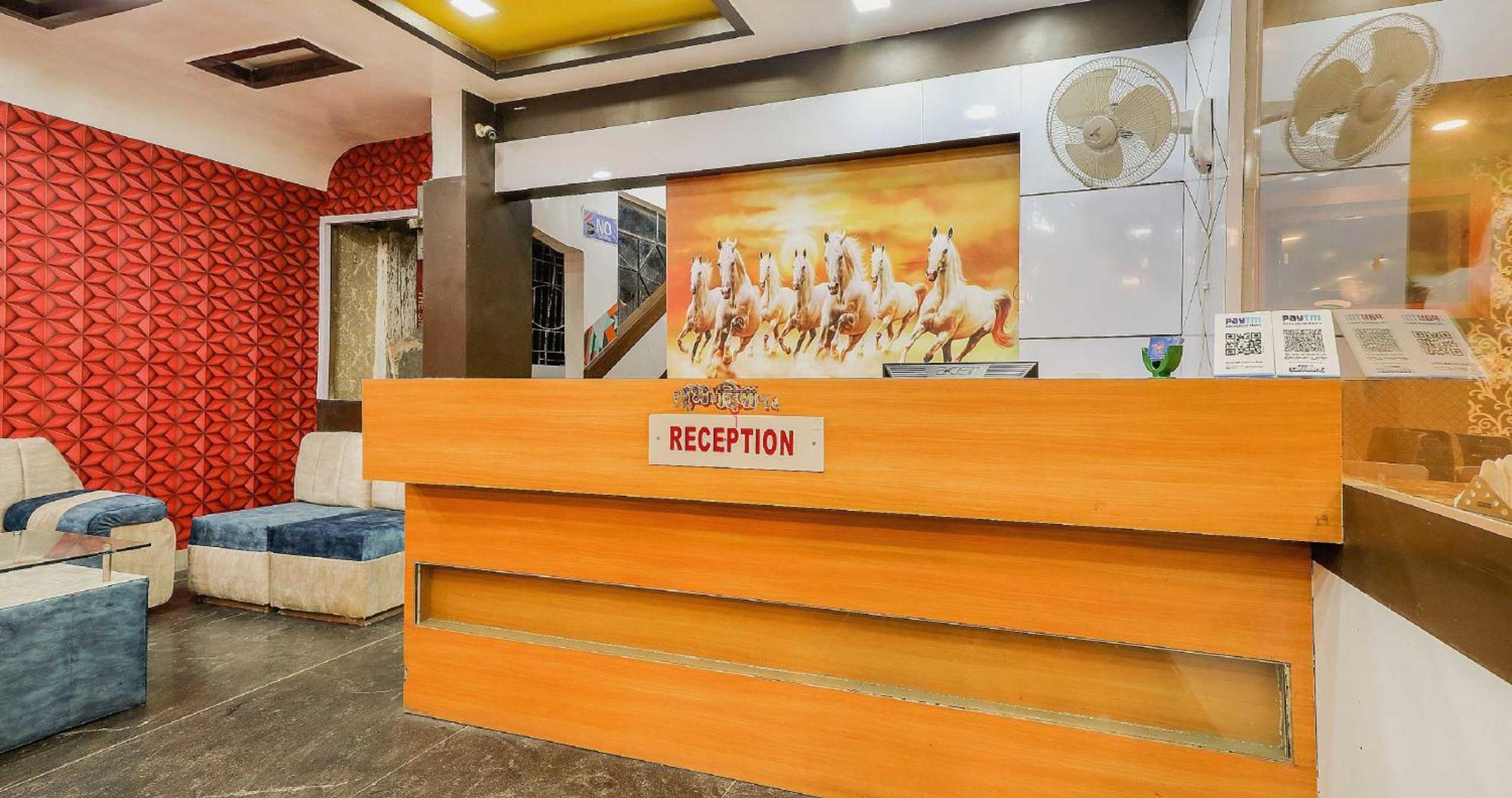 Hotel Collection O 3761 Shree Datta Indore