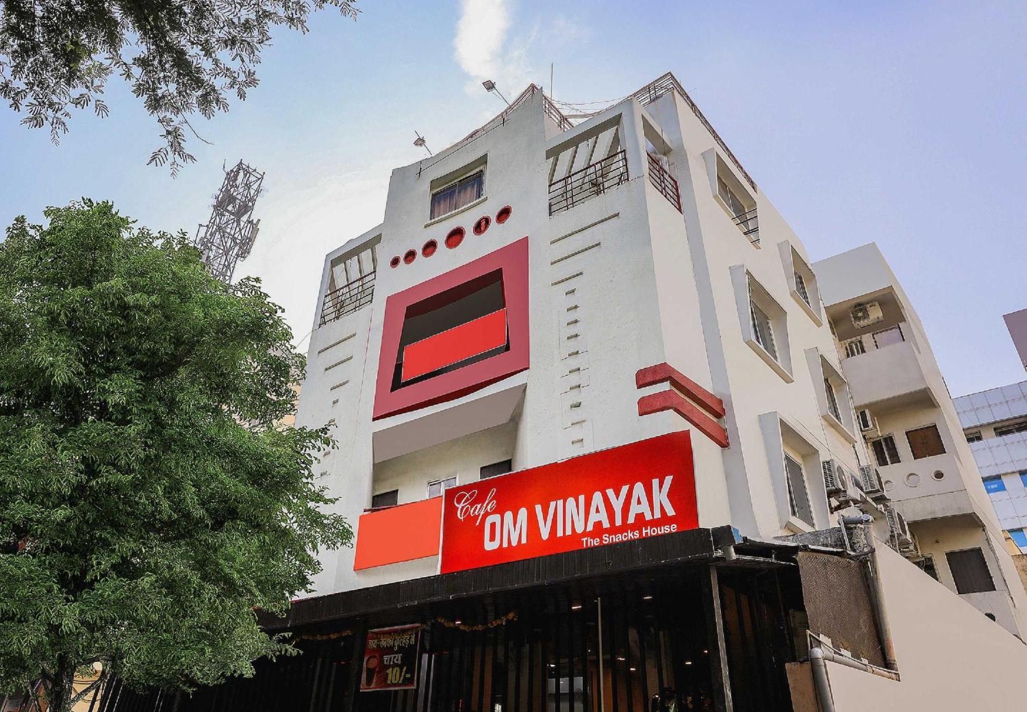 Hotel Collection O 3761 Shree Datta Indore