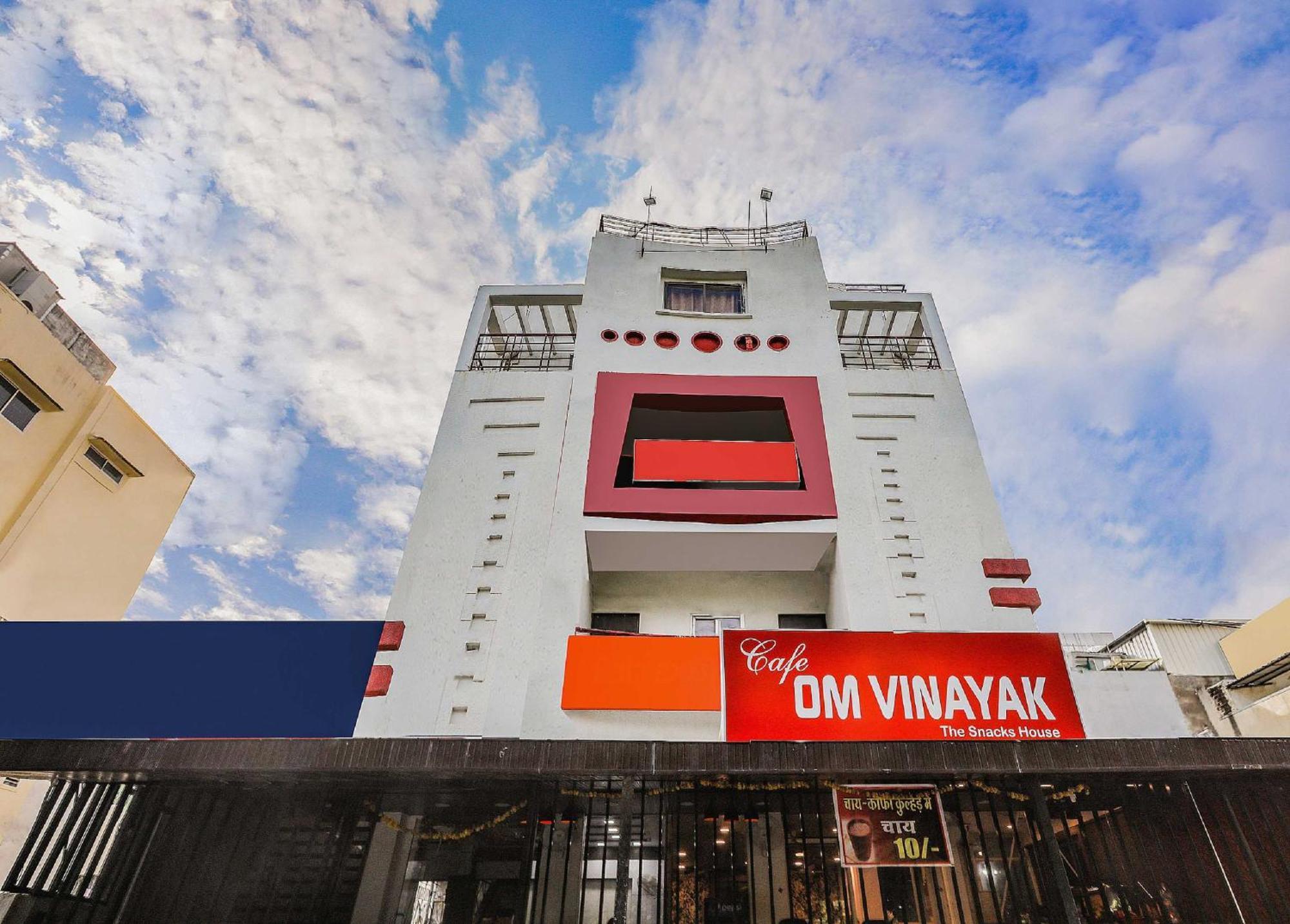 Hotel Collection O 3761 Shree Datta Indore