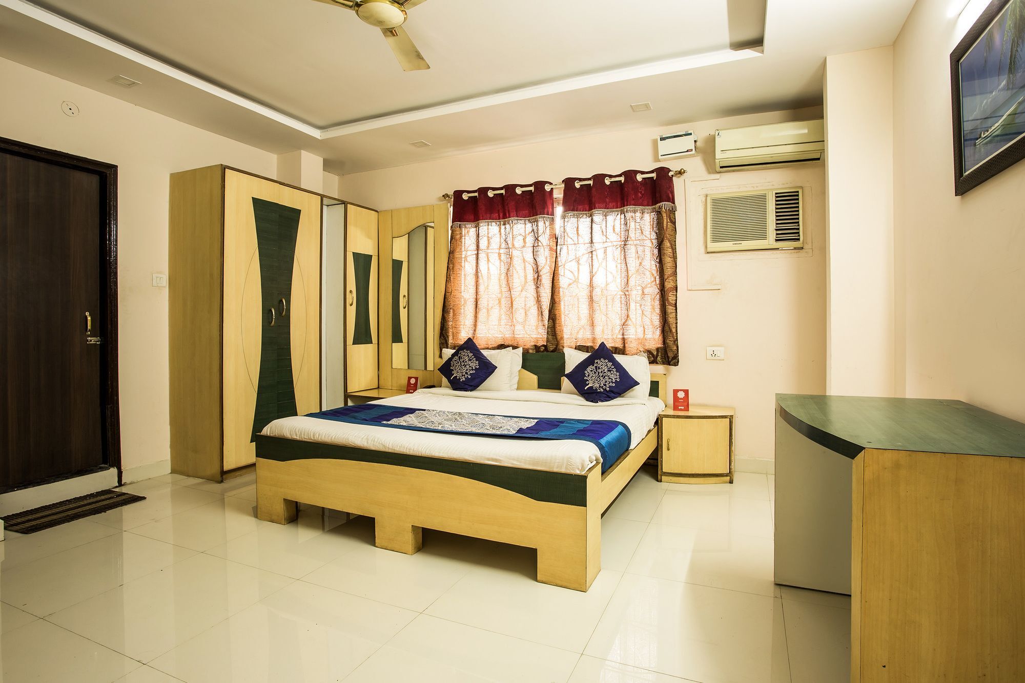 Hotel Collection O 3761 Shree Datta