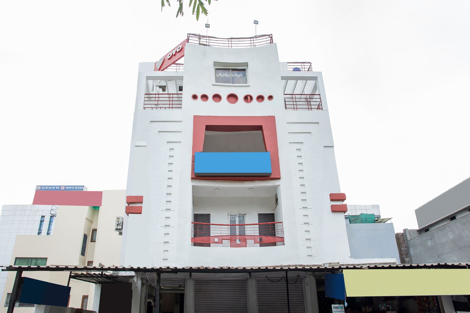 Collection O 3761 Shree Datta Hotel