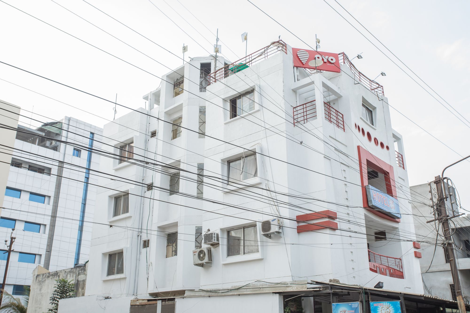 Hotel Collection O 3761 Shree Datta