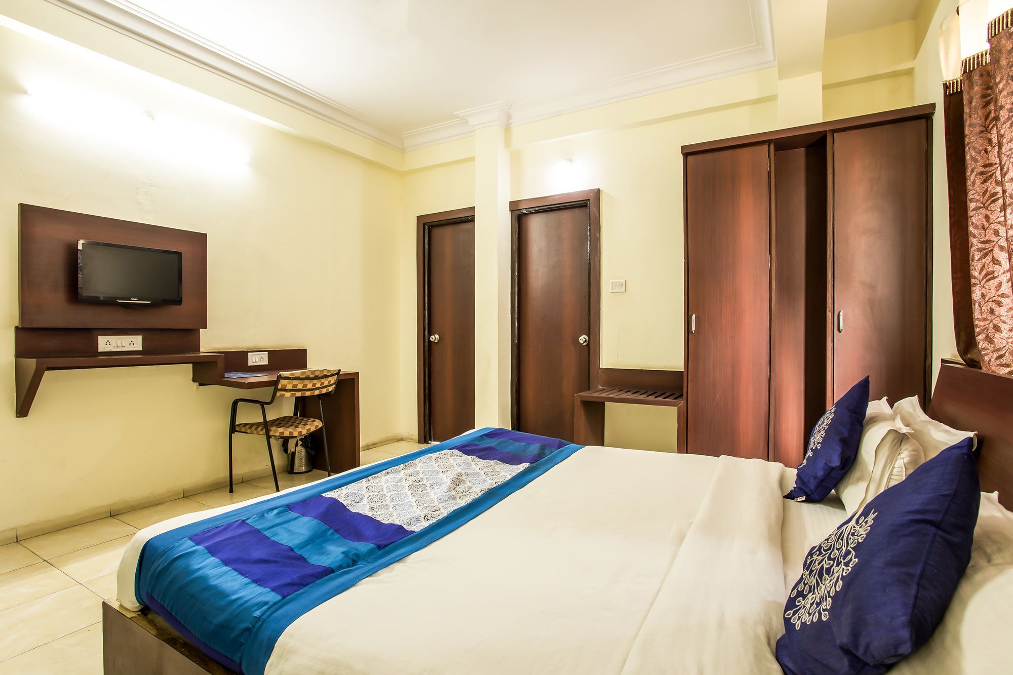 Hotel Collection O 3761 Shree Datta