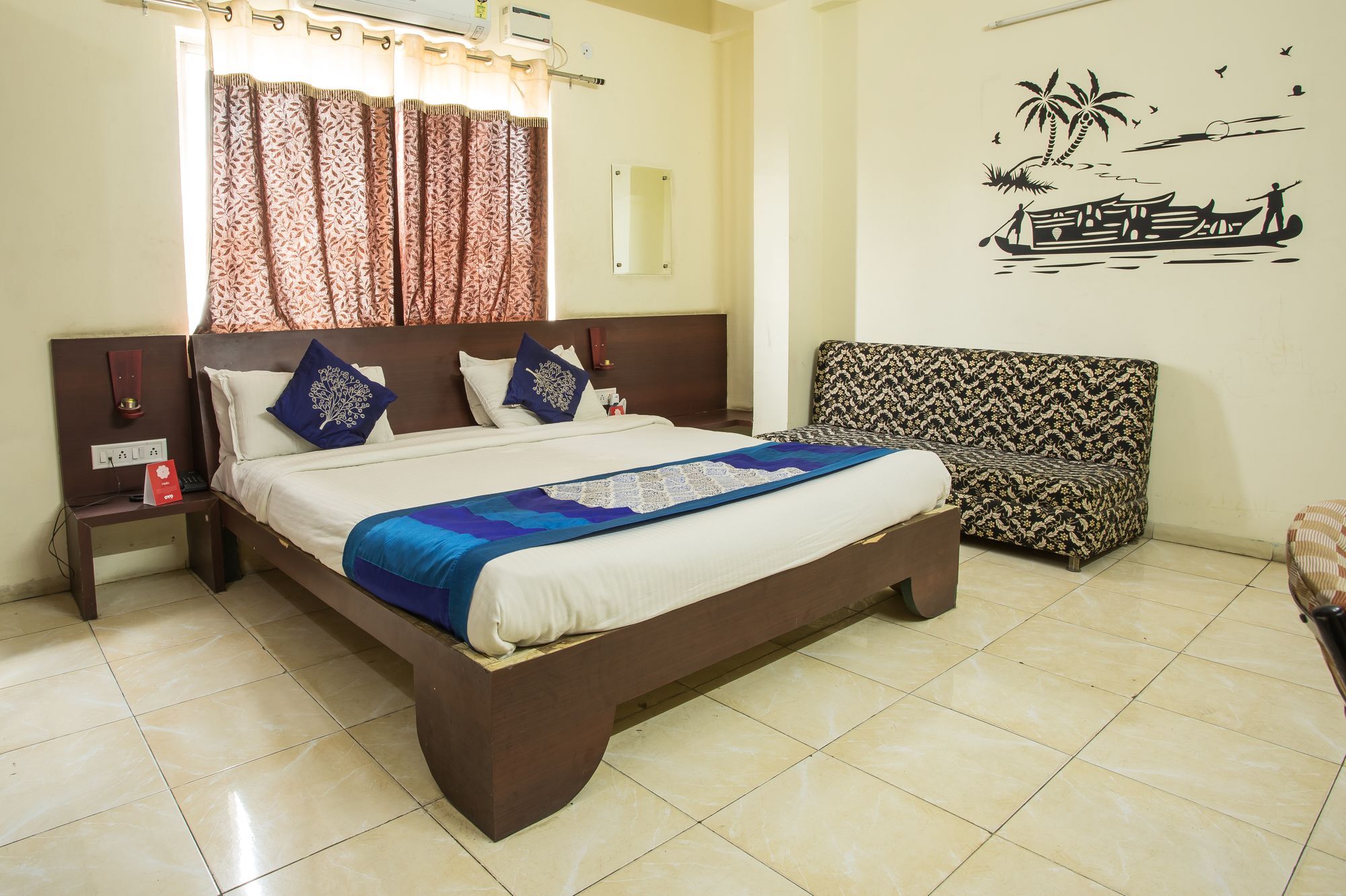 Hotel Collection O 3761 Shree Datta 3*
