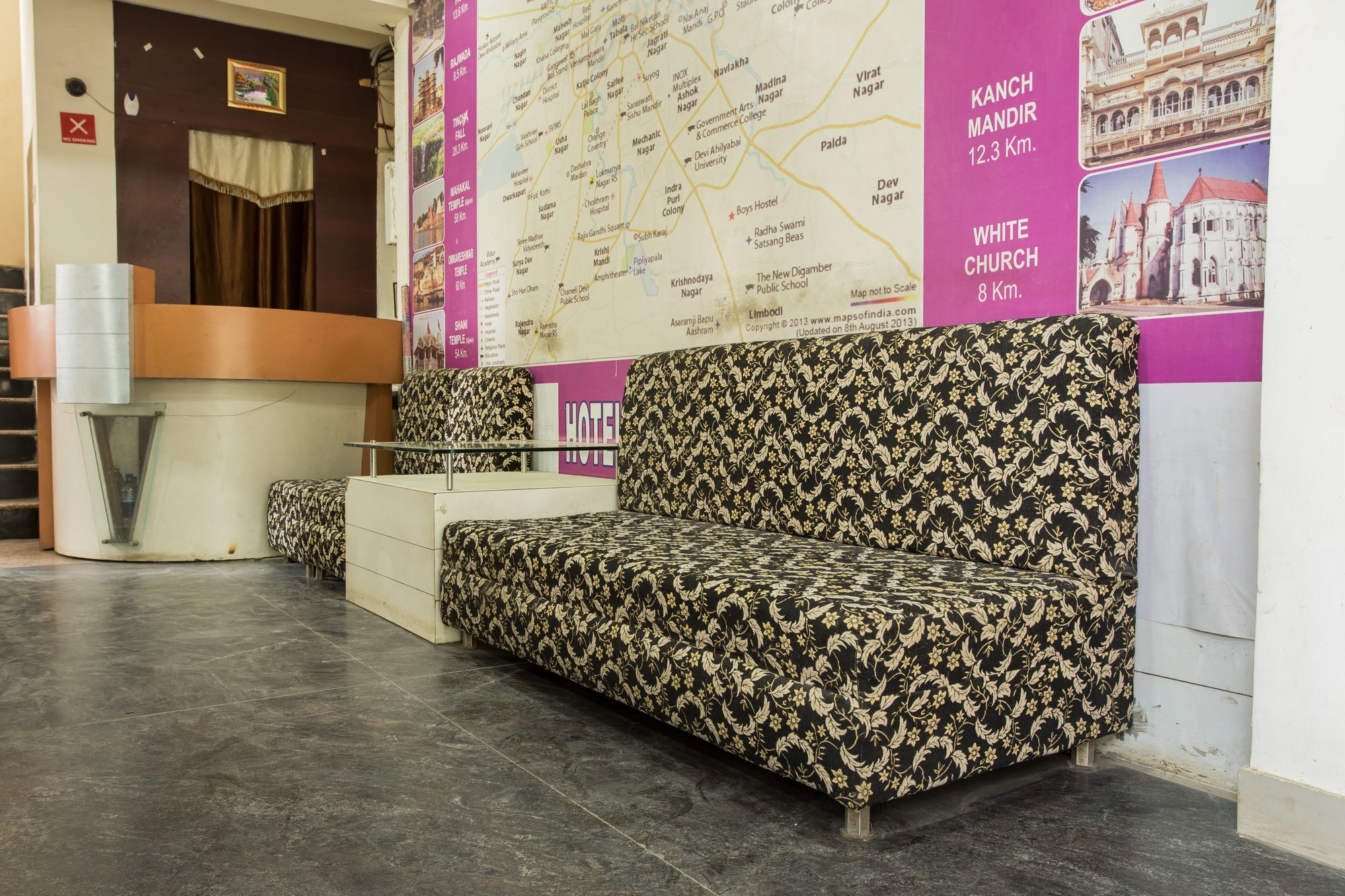 Hotel Collection O 3761 Shree Datta 3*
